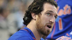 Mets pueden perder a Ike Davis