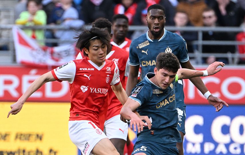 Compañero de Michael Amir Murillo en la zaga estará de baja por lesión