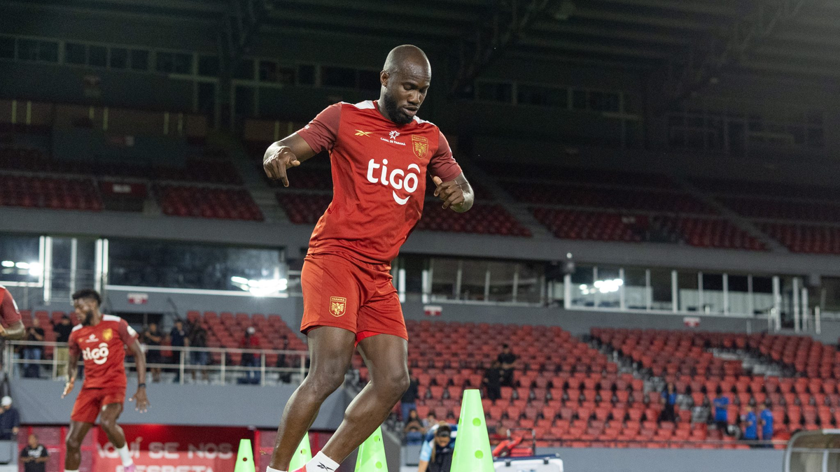 Selección de Panamá: Novedades en el once inicial vs Guatemala Selección de Panamá: Novedades en el once inicial vs Guatemala