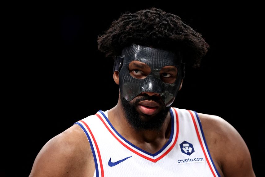 Joel Embiid