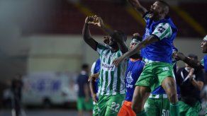 FINAL LPF: Alianza FC venció al Sporting SM
