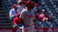 MLB: Edmundo Sosa y José Caballero se van pa la calle MLB: Edmundo Sosa y José Caballero se van pa la calle