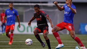 San Francisco y Santa Gema con paso firme en dos jornadas