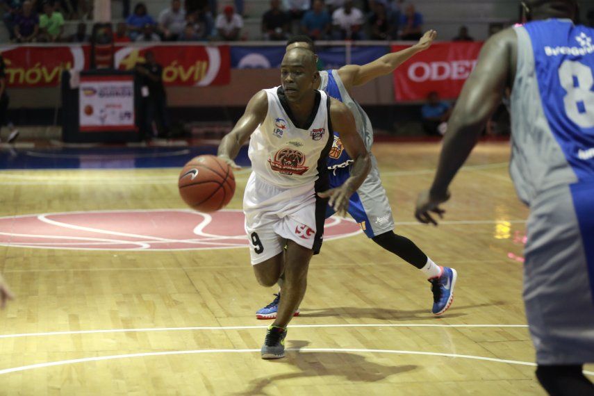 Ganador de la LPB participará de la Liga de las Américas