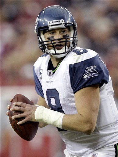 NFL: Saints, menospreciados, son aún los campeones