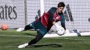 Thibaut Courtois&nbsp;