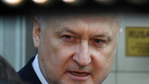 La Agencia Rusa Antidopaje pide ayuda a Putin para evitar sanciones