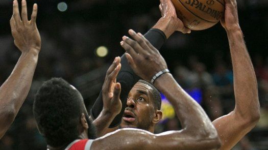 Los Spurs dan un golpe sobre la mesa en la NBA