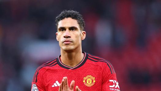 Raphael Varane alerta sobre las conmociones cerebrales en el fútbol