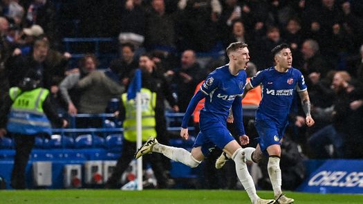 El Chelsea