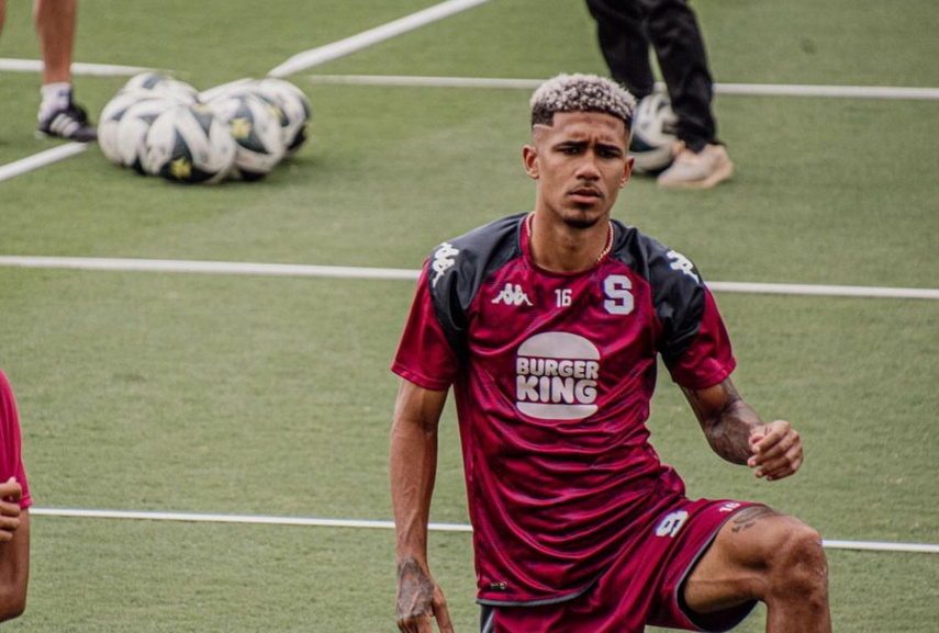 El Saprissa de Eduardo Anderson y Fidel Escobar clasifica a la Concachampions