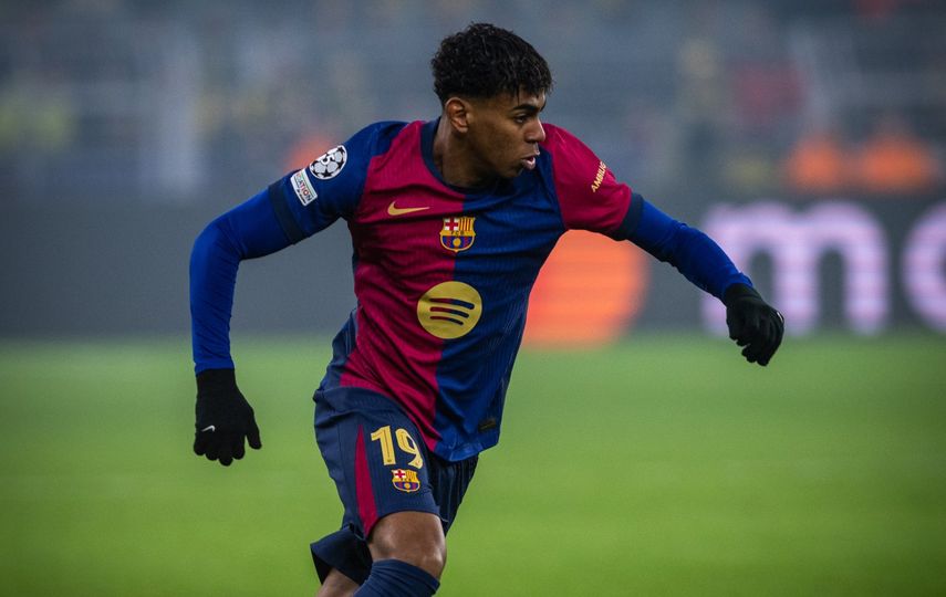 Alineación del FC Barcelona para enfrentar al Betis en octavos de Copa del Rey