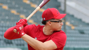 Premundial de Béisbol U23: Prospectos profesionales que jugarán con Panamá
