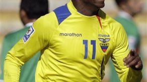 Mundial: Sánchez se quedará hasta el final