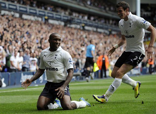 Tottenham recibe permiso para construir nuevo estadio