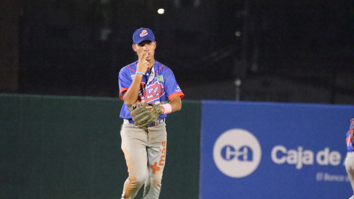 Béisbol Juvenil 2026: Tabla de posiciones tras la fecha 11 Béisbol Juvenil 2026: Tabla de posiciones tras la fecha 11