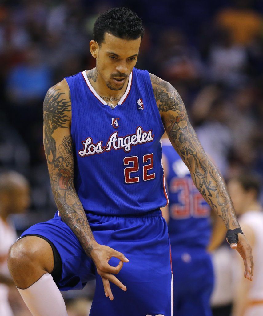 Clippers logran 5ta victoria consecutiva