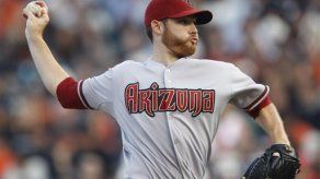 MLB: Diamondbacks 7
