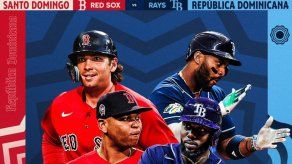 MLB World Tour 2024: David Ortiz y Pedro Martínez estarán en ceremonia de Serie en RD