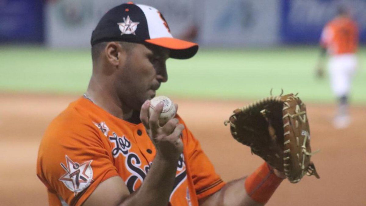 Béisbol Mayor 2021: Partidos para el viernes 15 de octubre