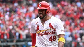 MLB: ¿Cómo le fue a los panameños el sábado 31 de agosto?