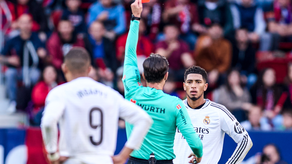 Jude Bellingham: Comité de Disciplina de la RFEF confirma sanción