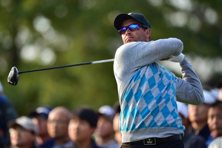 Golf: Scott, ex número uno mundial, y Oosthuizen se bajan de Rio-2016