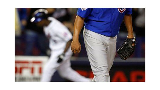 Cachorros y Dodgers prometen muchas emociones