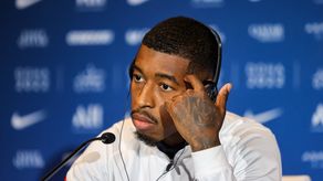 El PSG anuncia la baja del defensor Presnel Kimpembe
