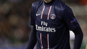 UEFA evaluará la suspensión de Ibrahimovic