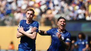 Mundial de Clubes 2025: Me gustan las finales, Cole Palmer