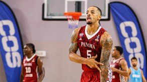 Selección de Baloncesto de Panamá: Hacen llamado para segunda ventana del Clasificatorio FIBA World Cup