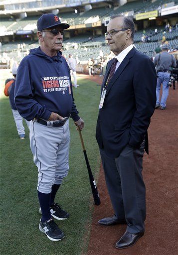 Torre: expansión de repeticiones, lista para 2014