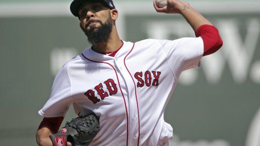 Price brilla y Boston vence a Indios para empatar serie
