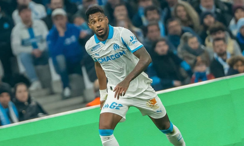 Michael Amir Murillo: ¿Qué sucede con el posible fichaje ante el Besiktas?