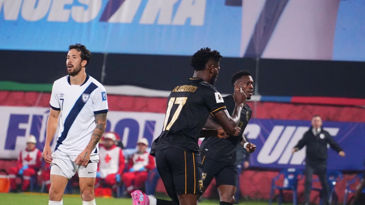 ¡VICTORIA EN EL TRÉBOL! La Selección de Panamá gana dramático duelo ante Guatemala