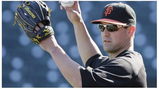 Pat Burrell reconoce que el retiro está cerca