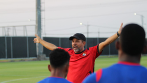 Mike Stump: Buscaremos la victoria para clasificar