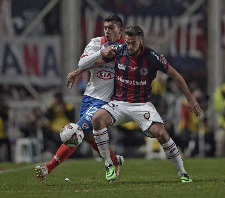 San Lorenzo se alza con la Copa Libertadores 2014