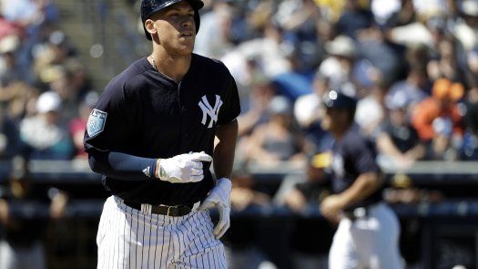 Machado: Sacaron de proporción las palabras de Judge