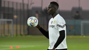 Qatar 2022: Alineación de Senegal vs Países Bajos en la J1 del Grupo A. FOTO AFP