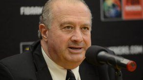 El argentino Horacio Muratore