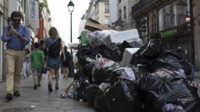 Euro: Huelga afecta a trenes que van al estadio principal