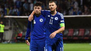 Críticas en Bosnia para la federación de fútbol por un amistoso contra Rusia