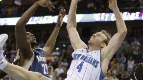 NBA: Hornets 101