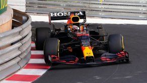 Verstappen gana en Mónaco y se coloca líder del Mundial de Fórmula 1