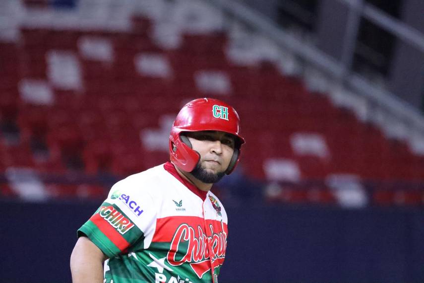 Béisbol Mayor 2024:&nbsp; Tabla de posiciones tras jornada 4 de la Serie Final