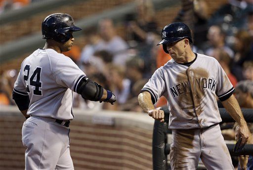 Gardner podría perderse el resto de la temporada