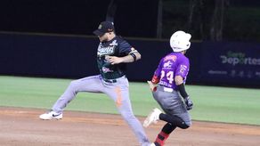 Béisbol Mayor 2025: Tabla de posiciones tras la jornada 2 de la Serie Final
