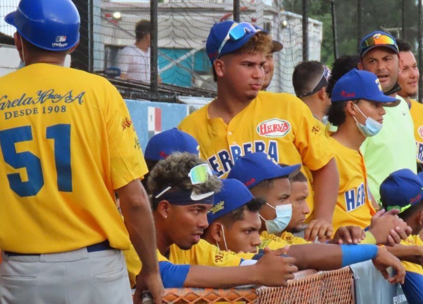 Béisbol Mayor 2021: Cambios oficiales en equipos